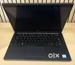 DELL TOUCH 360 LAPTOP INTEL CORE I5 8TH GEN 8GB RAM 256GB SSD