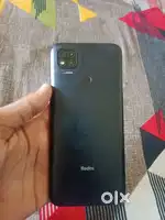 Redmi 9 4/64GB Storage