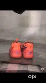 Basketball shoes lamelo ball mb0.2
