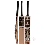 Cricket bat for sale never use English willow ss 100