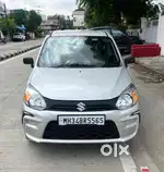 Maruti Suzuki Alto 800 2019-2023 0.8 LXI (O), 2020, Petrol