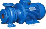 Motor Pump