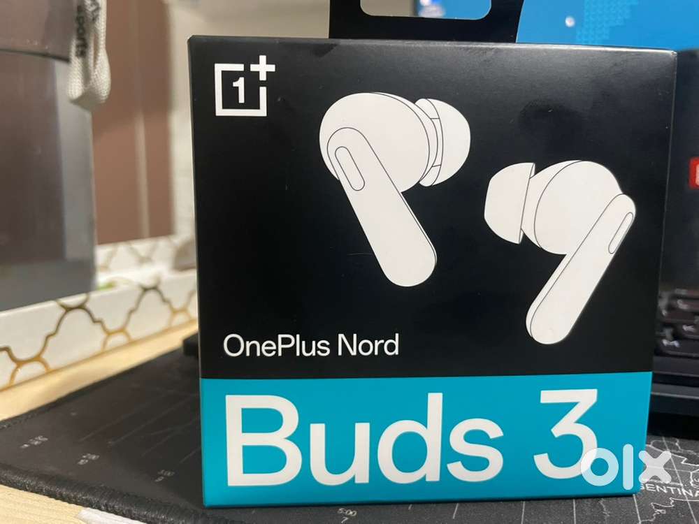 OnePlus Nord Buds 3