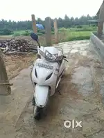 Bike for sale Good condition single owner