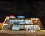 2bhk with gallery at fist floor