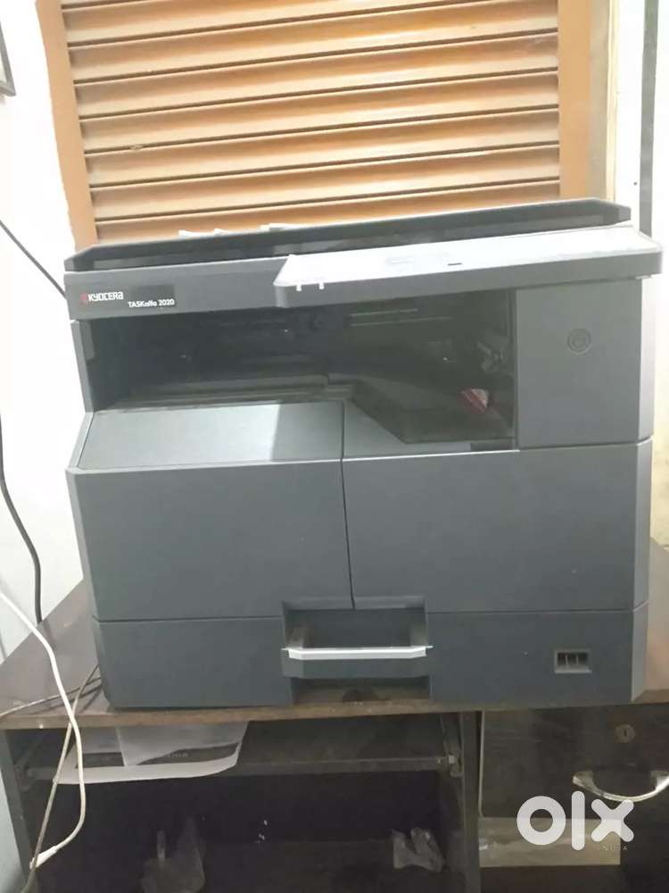 Kyocera taskalfa 2020