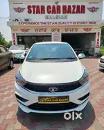 Tata Tiago 1.2 Revotron XT (O), 2021, Petrol