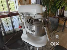 Kitchen Aid Heavy Duty Stand Mixer