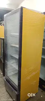 Fridge available