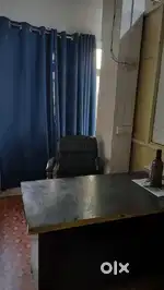 Fully furnished Office available on rent at MP Nagar Bhopal