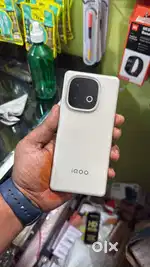 iQOO neo 10 256gb