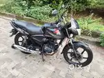 HONDA SHINE 2007 MODEL FIRST OWNER