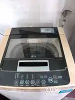 Whirlpool fully automatic