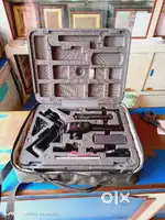 Gimbal moza