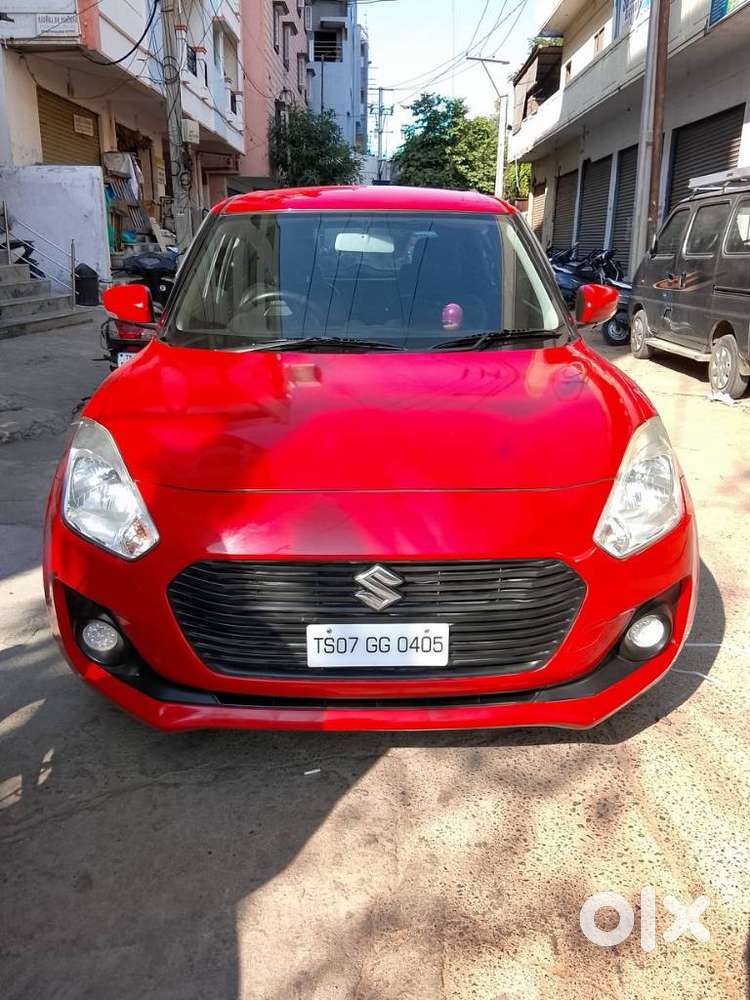 Maruti Suzuki Swift 2011-2014 VDI, 2018, Diesel