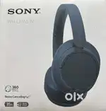 Sony Bluetooth Headphones WH-CH720N