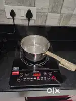 Prestige induction cooktop for sale