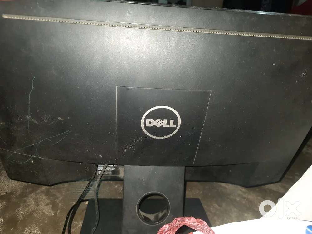 Dell computer