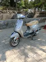 Vespa 125 cc