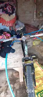 Gang cycle hai 2021 model jisko Lena ha massage kare