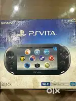 PS-Vita wifi with Need for Speed Gaming card