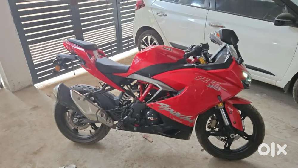 Paisa ka jarurat h candition me bike h new ke jaisa h