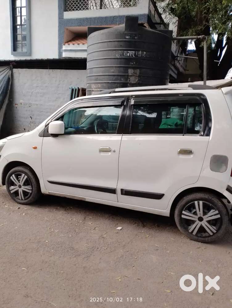 Maruti Suzuki Wagon R 1.0 2013 Petrol 60000 Km Driven