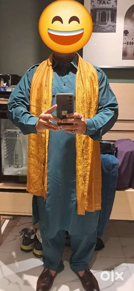 Panjabi Pathani