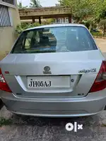 Tata Indigo in excellent condition