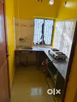 Ready to Move 2BHK in Gated Society, Panskura