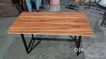 Folding study & laptop table only 1199/-( Home delivery *)