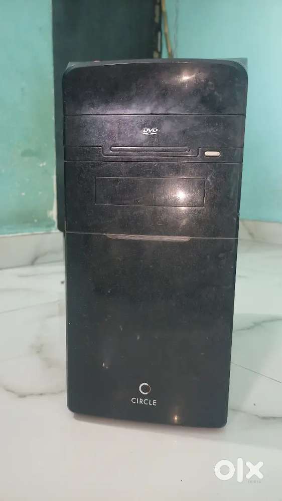 I5 8GB  Ram Desktop for sell –Perfect for Office, Coding, or Daily Use