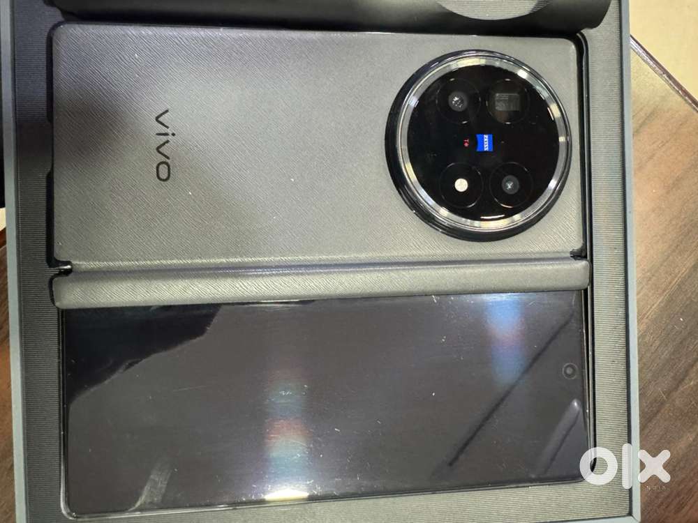 X FOLD5 Brand new condition