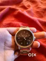 Fastrack wrist watch original