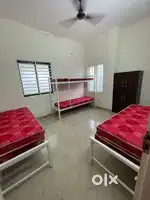 LADIES HOSTEL EDAPALLY THOLL