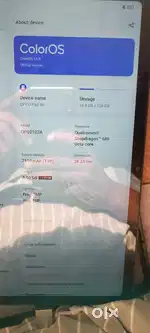 Oppo pad air