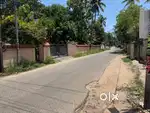 Kollam Koottikada junction 15 cent sqr land available