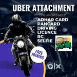 Uber free joining
