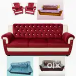 Sofa set brand new