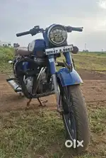 Bullet classic 350