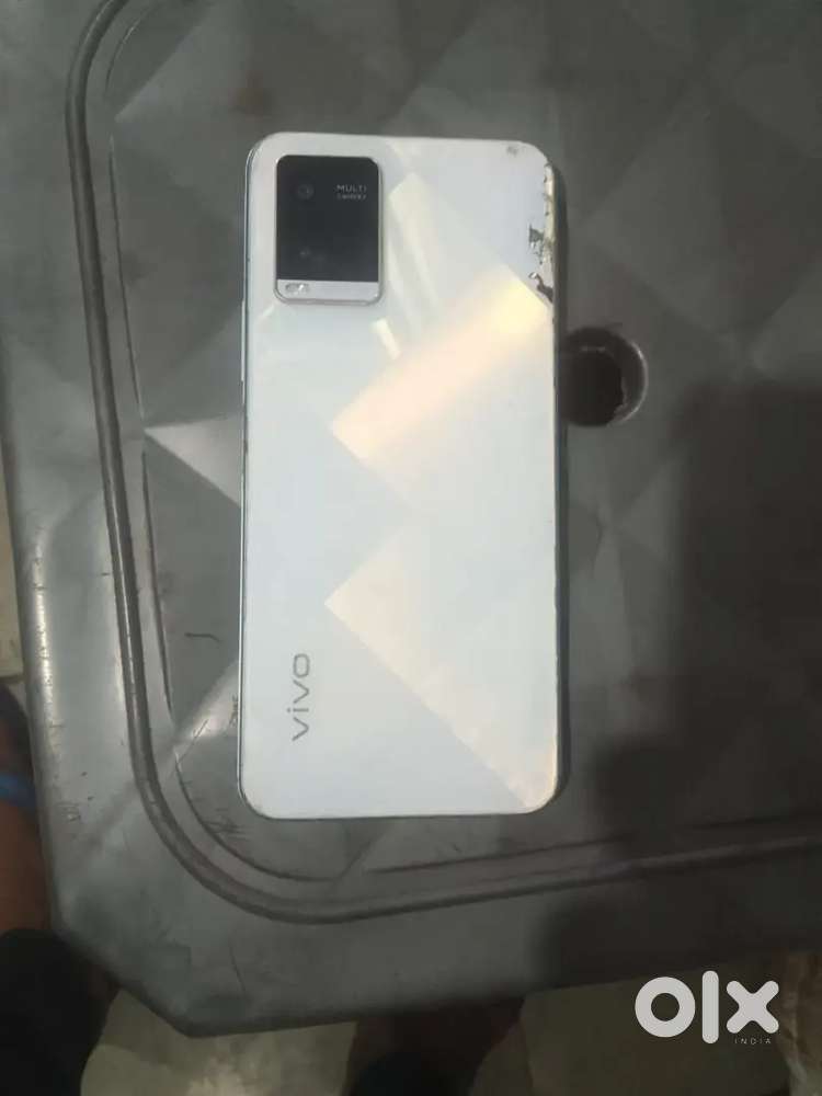 Vivo 21y 4g