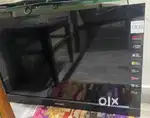 Selling My Sony 32 inches tv with excellent working condition