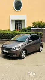Tata Tiago 2016 Petrol Good Condition