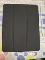 Ipad 11 gen case and croma pencil