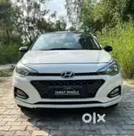 Hyundai Elite i20 2019 Petrol 69000 Km Driven