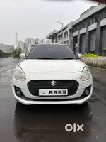 Maruti Suzuki Swift 2018 Petrol automatic Well Maintained