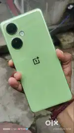 ONEPLUS NORD CE 3 LITE 8GB 256GB