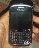 Black Berry 9320 3g phone all original