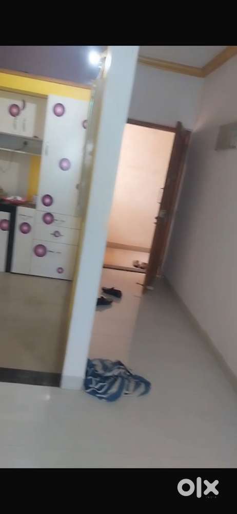 Goutam hotel lane Porvorim 2bhk available for rent 32k/m