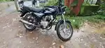 Good conditions bike and alla  documents clear